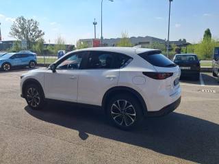 MAZDA CX-5 usata, con Airbag laterali