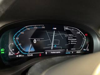 BMW X4 usata, con Regolazione elettrica sedili