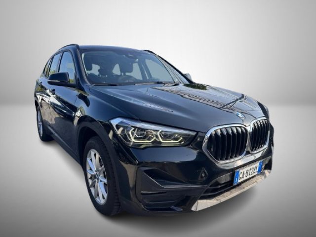 BMW X1 usata, con Airbag
