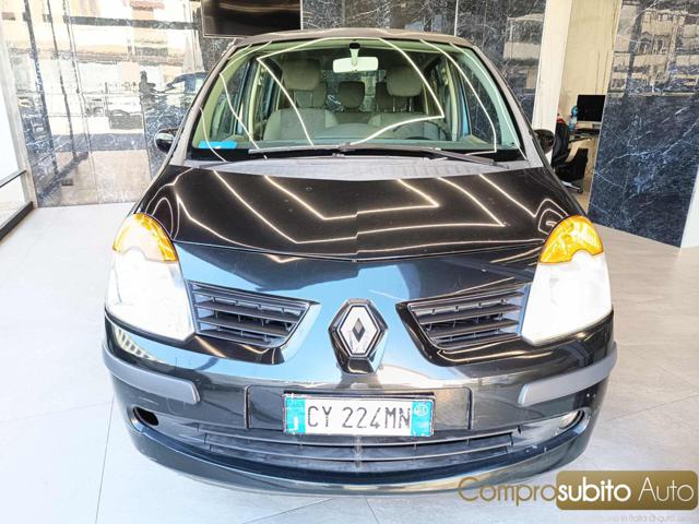 RENAULT Modus usata, con ABS