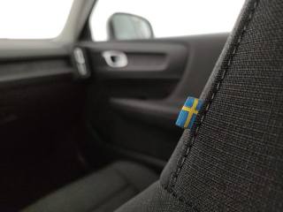 VOLVO XC40 usata, con Sedile posteriore sdoppiato
