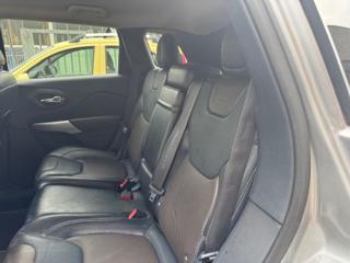 JEEP Cherokee usata, con Antifurto