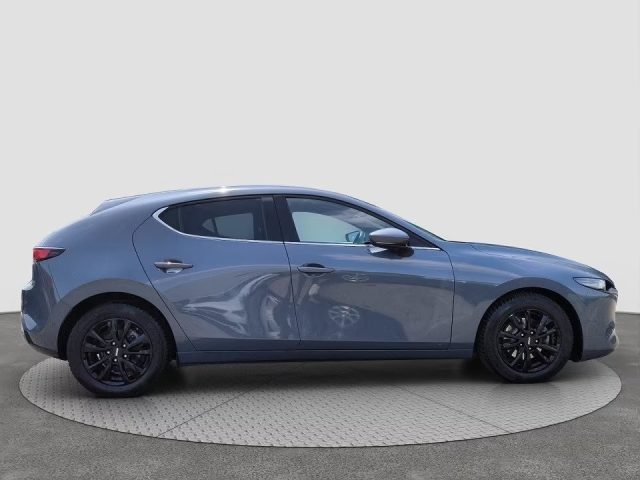 MAZDA 3 usata, con Autoradio