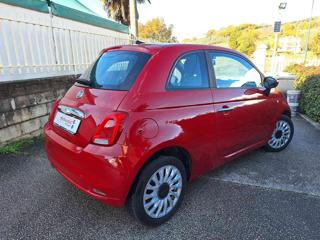 FIAT 500 usata, con Airbag laterali