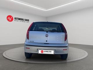 FIAT Punto usata, con Boardcomputer
