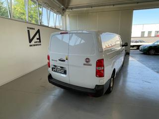 FIAT Scudo usata, con Climatizzatore