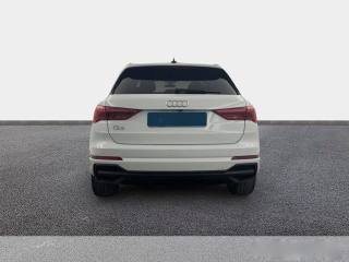 AUDI Q3 usata, con Airbag Passeggero