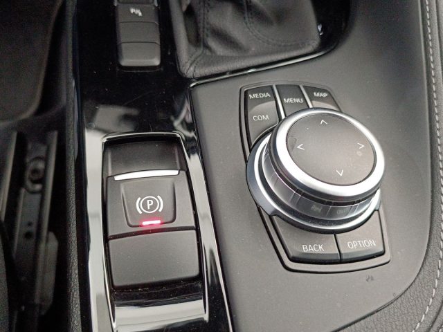 BMW X2 usata, con Sensori di parcheggio posteriori