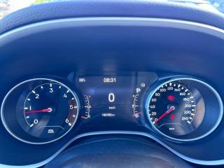 JEEP Compass usata, con Fari Xenon