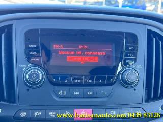 FIAT Doblo usata, con Servosterzo
