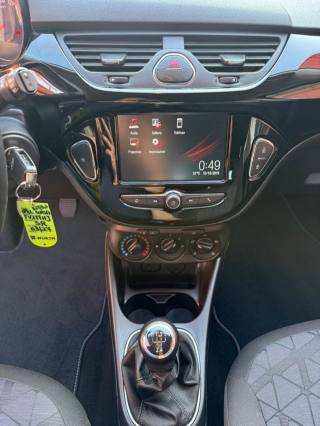 OPEL Corsa usata, con Cruise Control