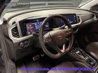 OPEL Grandland usata, con Climatizzatore