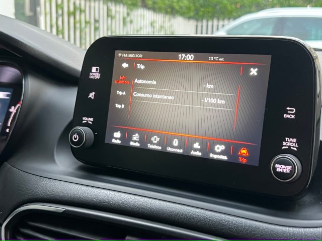 FIAT Tipo usata, con Vivavoce