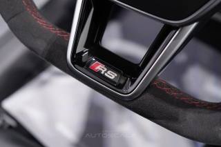 AUDI RS6 usata, con Vetri oscurati