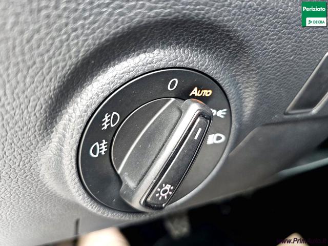 SEAT Arona usata, con Servosterzo