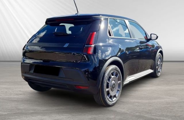 RENAULT R 5 usata, con Alzacristalli elettrici