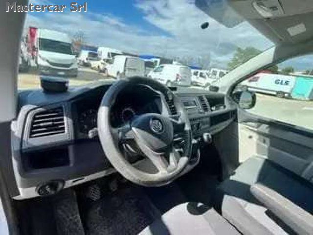 VOLKSWAGEN Transporter usata, con Immobilizzatore elettronico