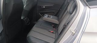 PEUGEOT 3008 usata, con Bluetooth