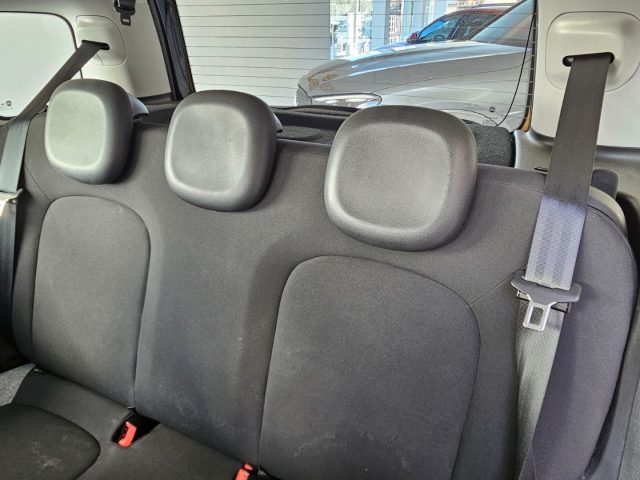 FIAT Panda usata, con Lettore CD