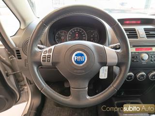 FIAT Sedici usata 18