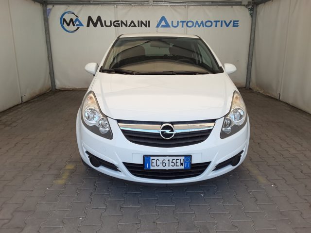 OPEL Corsa usata, con ABS