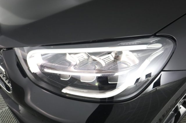 MERCEDES-BENZ GLC 220 usata 7