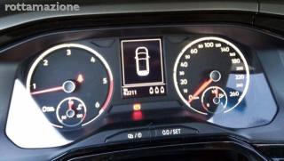 VOLKSWAGEN Polo usata, con Autoradio