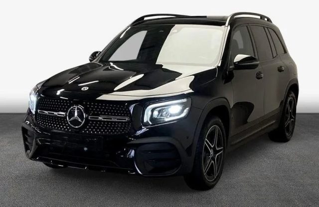 MERCEDES-BENZ GLB 200 usata, con ABS