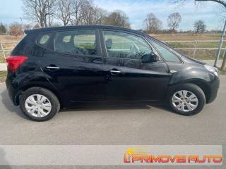 HYUNDAI iX20 usata, con Cerchi in lega