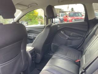 FORD Kuga usata 14