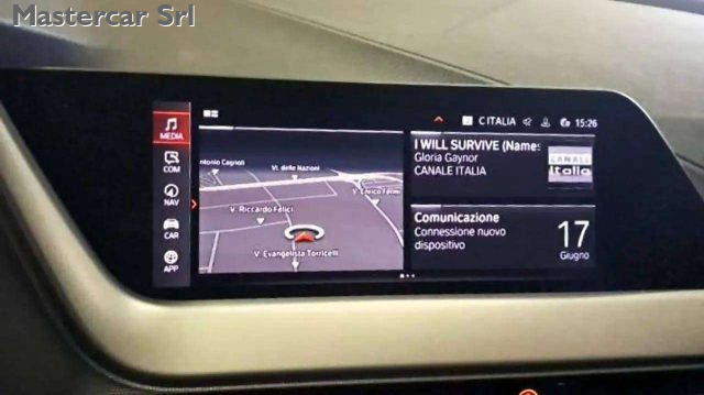 BMW 116 usata, con Climatizzatore