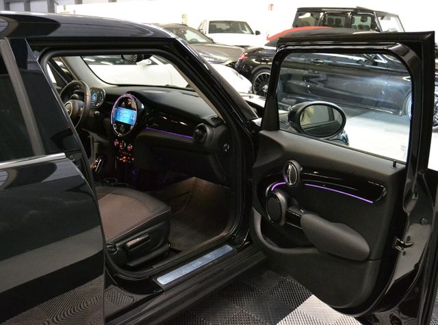 MINI Cooper usata, con Airbag laterali