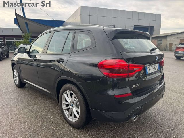 BMW X3 usata, con Autoradio