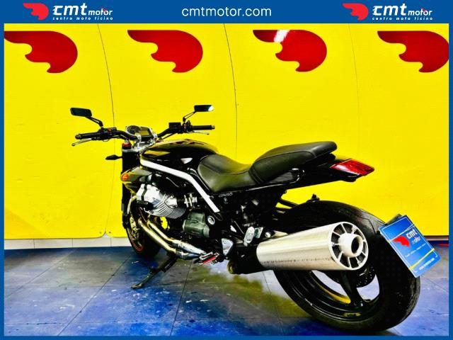 MOTO GUZZI Other usata 3