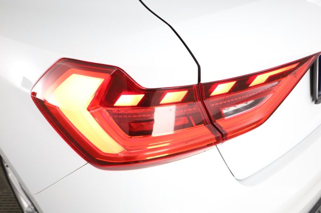AUDI A1 usata 9