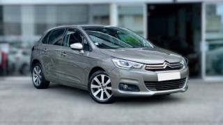 CITROEN C4 CITROEN C4