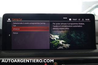 BMW X3 usata, con Fari LED