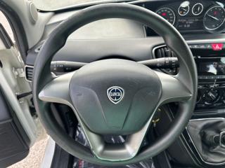 LANCIA Ypsilon usata, con Boardcomputer