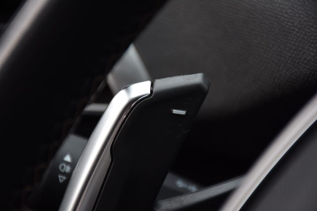 PEUGEOT 5008 usata, con Sedile posteriore sdoppiato