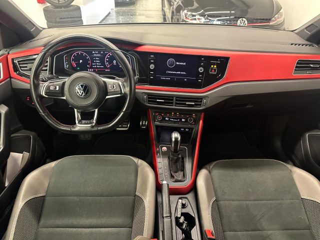 VOLKSWAGEN Polo GTI usata, con Controllo automatico clima