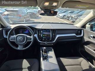 VOLVO XC60 usata, con Volante in pelle
