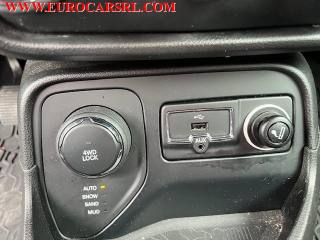 JEEP Renegade usata, con Servosterzo