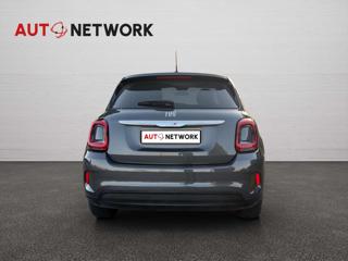 FIAT 500X usata, con Autoradio