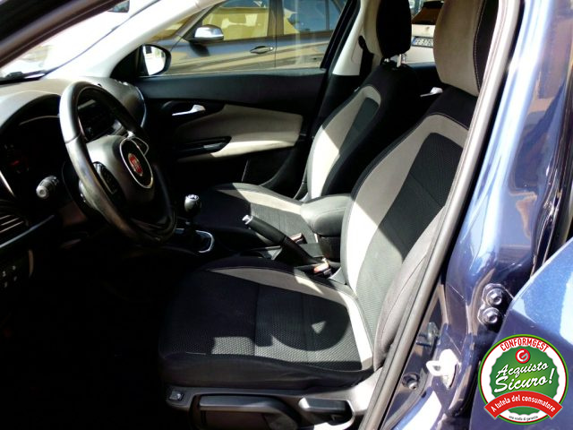 FIAT Tipo usata, con Chiusura centralizzata