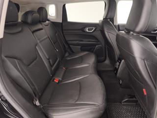 JEEP Compass usata, con Sensori di parcheggio anteriori