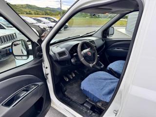 FIAT Doblo usata, con Servosterzo