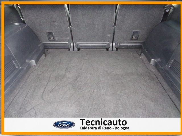 FORD S-Max usata, con Controllo automatico clima