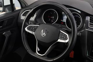 VOLKSWAGEN Tiguan usata, con Chiusura centralizzata