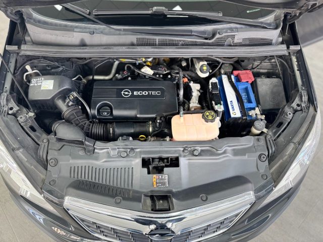 OPEL Mokka usata, con Sensore di luce