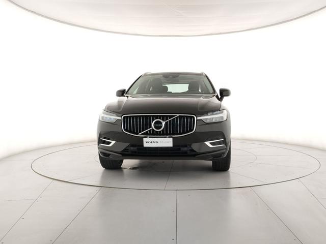 VOLVO XC60 usata, con Autoradio